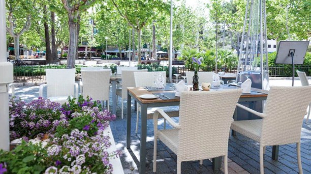 Osteria N15 en Pollença