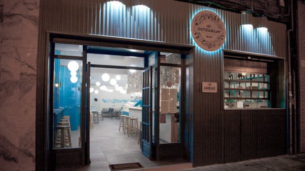 Ostrarium en Valencia