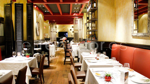 Oter Epicure en Madrid