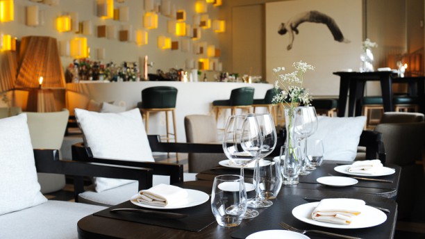 Otto Madrid en Madrid