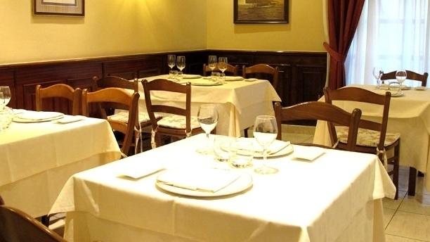 Pablo Urzay en Las Arenas