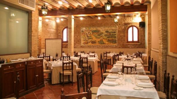 Palace Fesol en Valencia