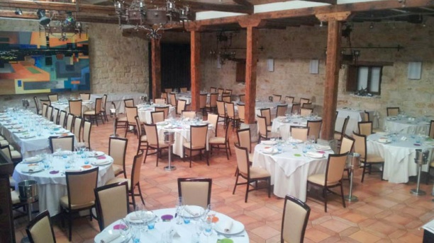 Palacio Criollo en Rivas-Vaciamadrid