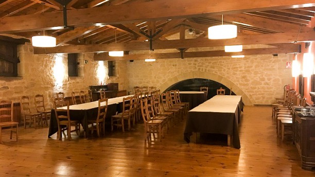 Palacio de Casafuerte en Zarraton