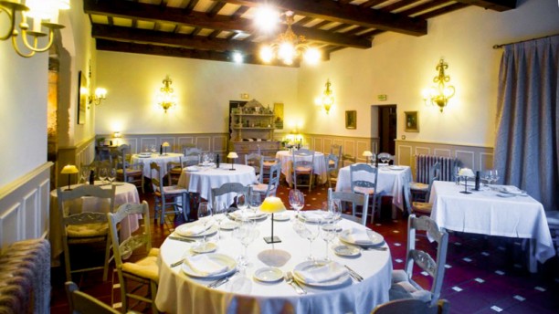 Palacio de Cutre en Villamayor (Piloña)