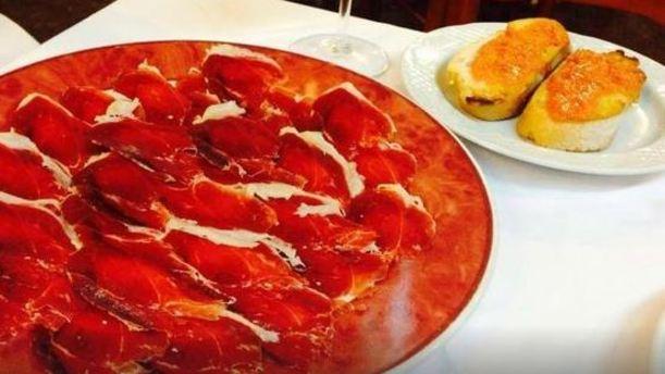 Palacio de la Bellota en Valencia