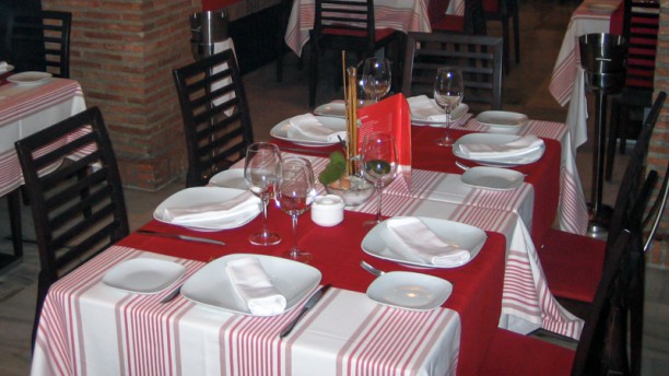 Paladar en Granada