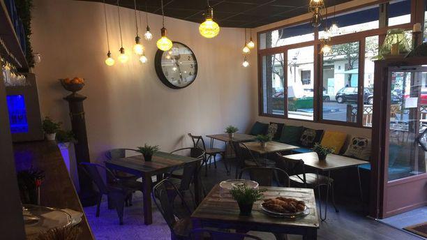 Palardi Eat-Drink-Lounge en Valencia