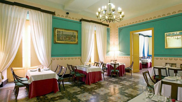 Palau del Baró en Tarragona