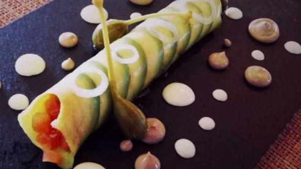 Palodhù Gastrobar en Utrera