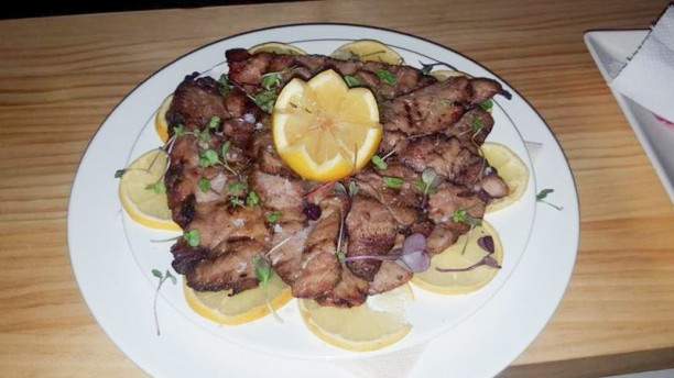 Pampa Beef en Madrid