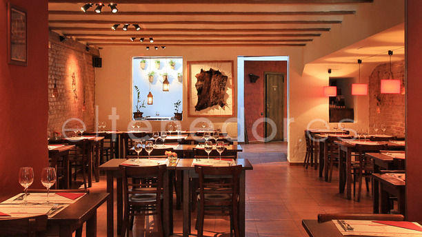 Pampero en Barcelona