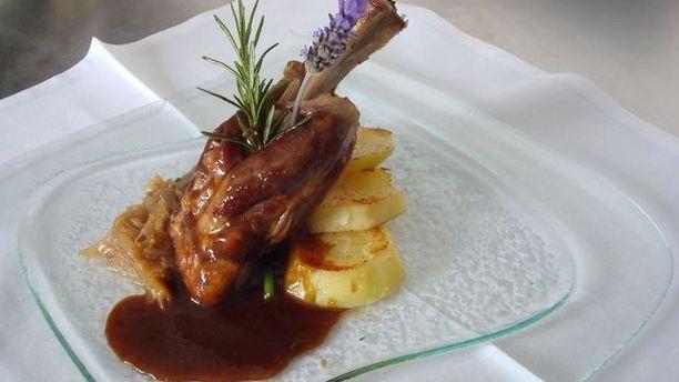 Pan y Vino en Sant Lluis