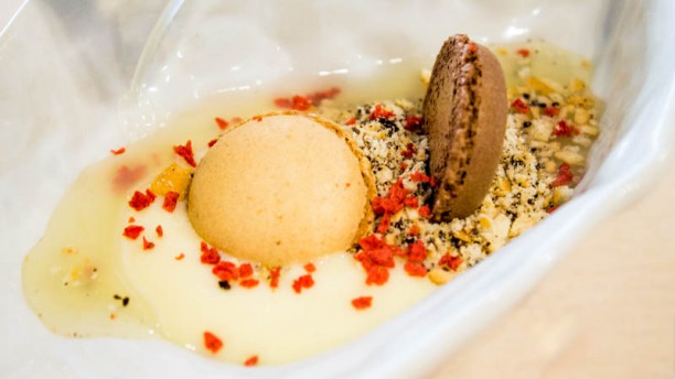 Panema Gastrobar Peligros en Peligros