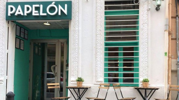 Papelón en Valencia