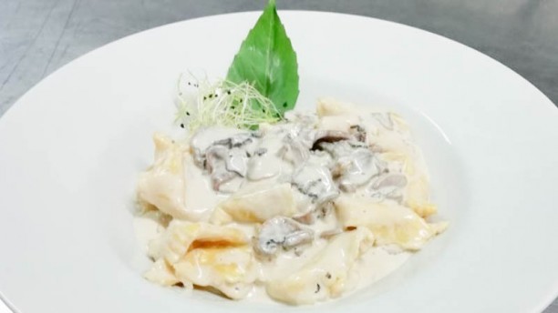 Paradiso Autentica Pizzeria e Comida Italiana en Finestrat