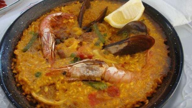 Paraíso en Moraleda De Zafayona