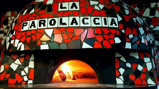 Parolaccia di Argento en L'Hospitalet de Llobregat