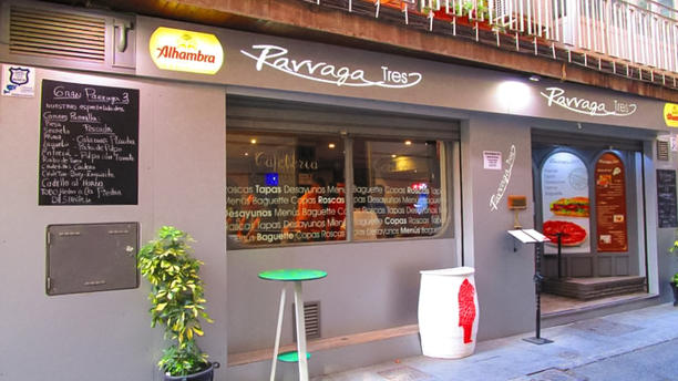 Parraga Tres en Granada