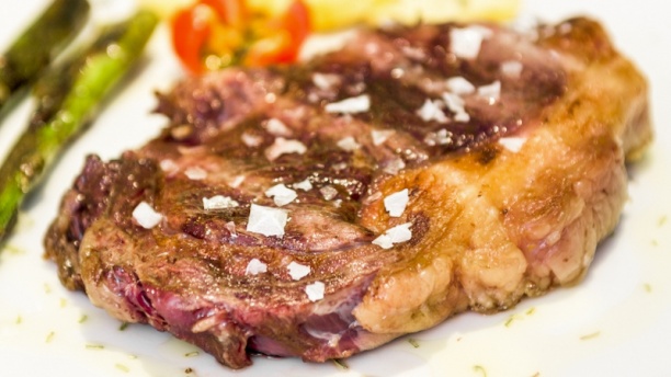 Parrilla 12 en Alcalá de Henares