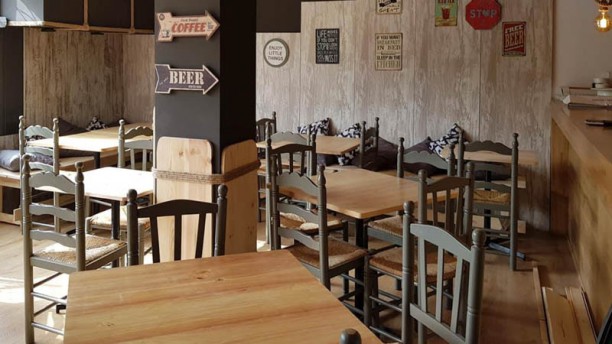 Parrilla 380 Steak House en Sabadell