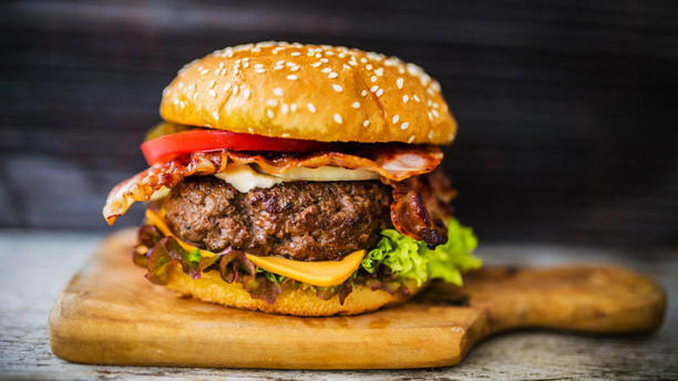 Parrilla Argentina La Salamandra en Benidorm
