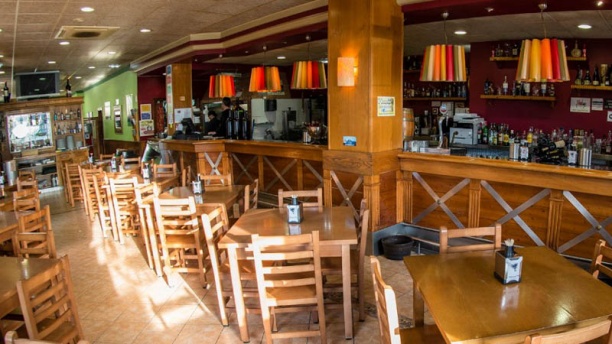 Parrilla Casa Julio en Gijón