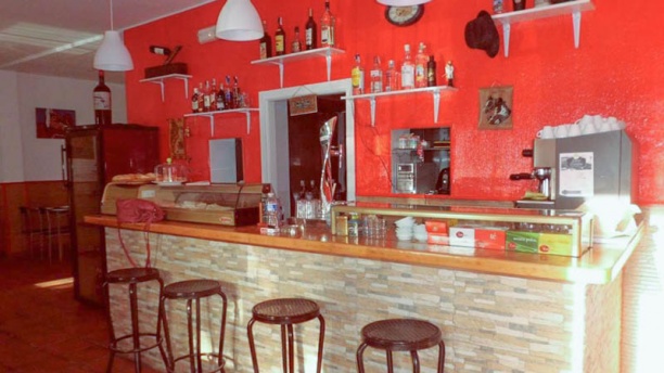 Parrilla Don Carlos en Aranjuez