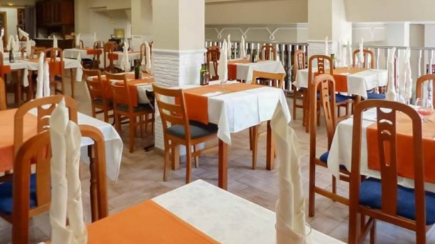 Parrilla Vasca en Torrevieja