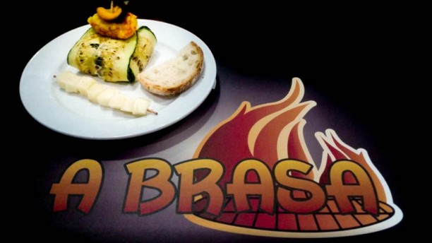 Parrillada A Brasa en Verin