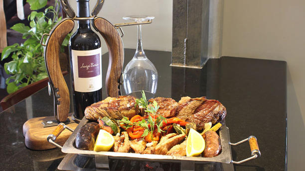 Pasiones Argentinas Európolis en Las Rozas