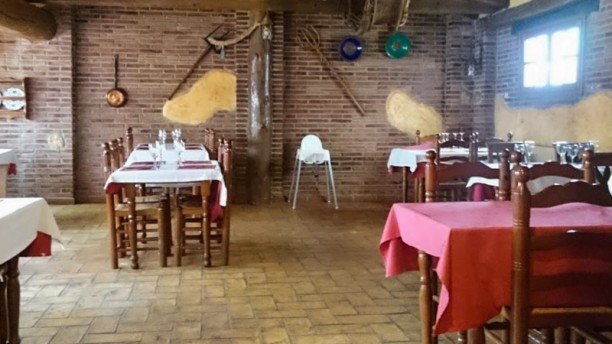 Passadís en Tarragona