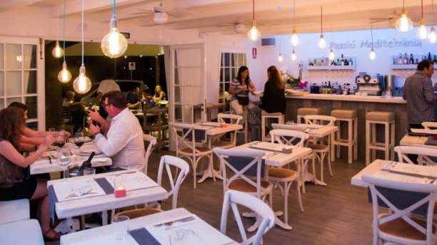 Passió Mediterrània en Maó