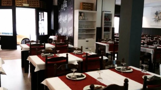 Passione Per La Pizza en Barcelona