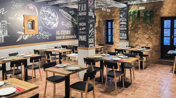 Pasta City - Torrelodones en Torrelodones