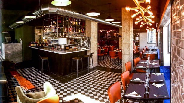 Pasta Factory en Marbella