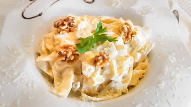 Pasta Fresca en Benalmadena