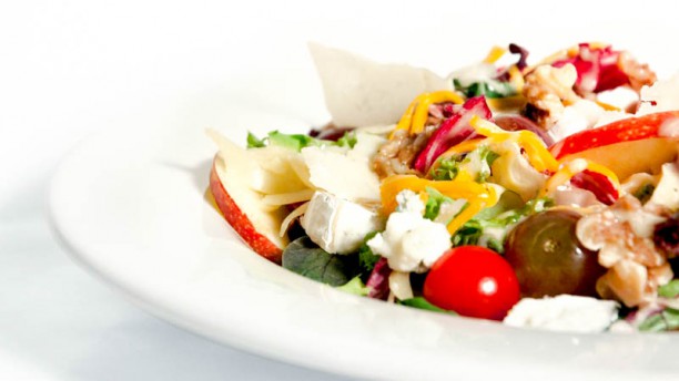 Pasta Nostra - Tarragona en Tarragona
