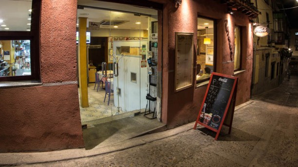 Pastucci - Casco Histórico en Toledo