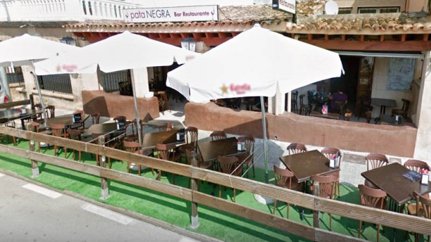Pata Negra en Palma de Mallorca