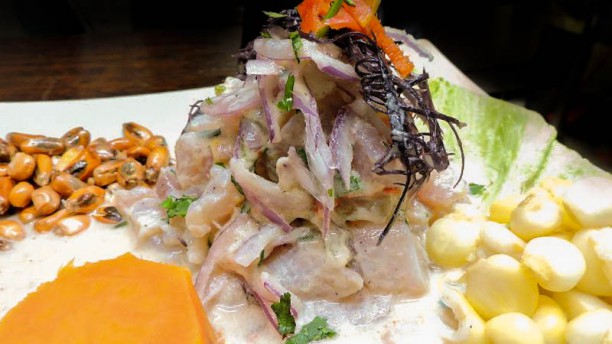 Pata Salada II en Barcelona