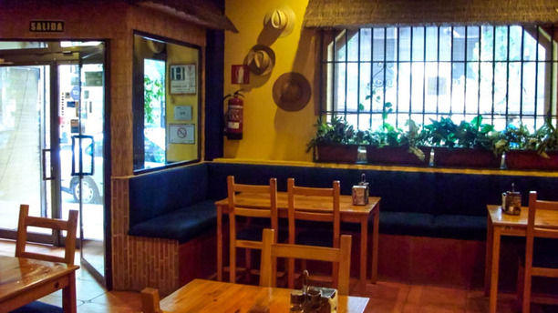 Patacón Pisao en Madrid