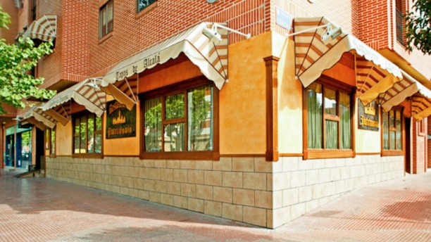 Patrimonio en Alcalá de Henares
