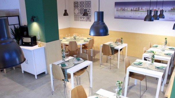 Paullus en Alcobendas