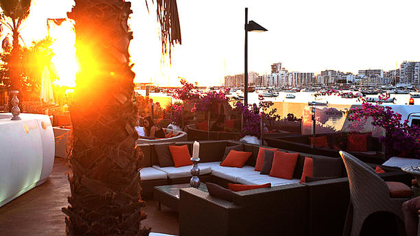 Pearl en Sant Antoni De Portmany