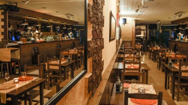 Pecata Minuta en Barcelona