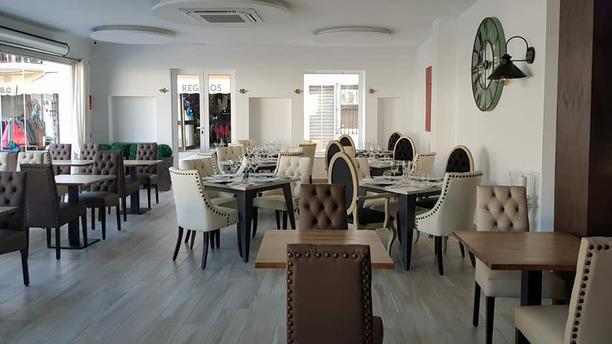 Peccati di Gola en Mijas