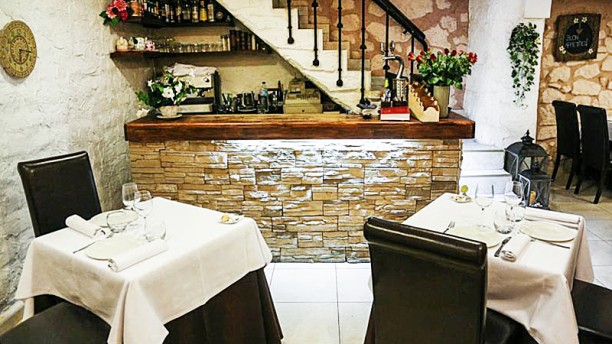 Peccati di Gola en Mijas