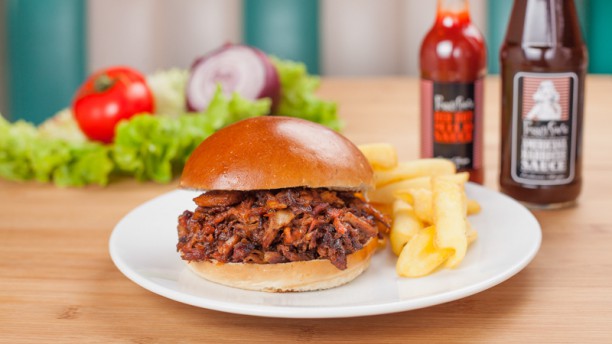 Peggy Sue´s - Rivas en Rivas-Vaciamadrid