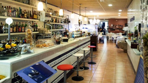 Peixos Victoria en Vilanova i la Geltrú